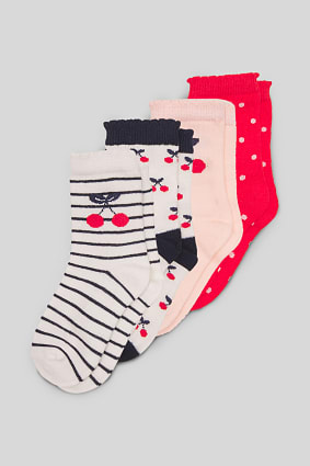 Bebés - Calcetines para bebé - 5 pares