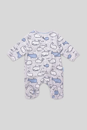 Bebés - Pijama bebé