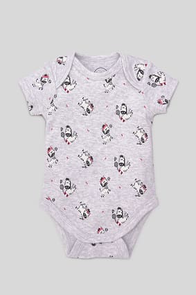 Bebés - Body para bebé - Algodón orgánico