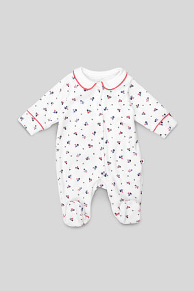 Bebés - Pijama bebé