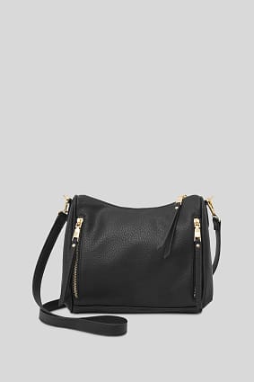 Mujer - Bolso bandolera - Polipiel