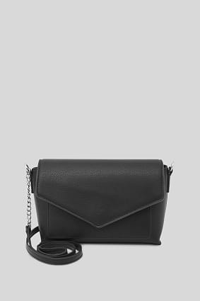 Mujer - Bolso bandolera - Polipiel