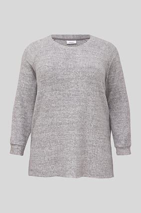 Mujer - Sudadera