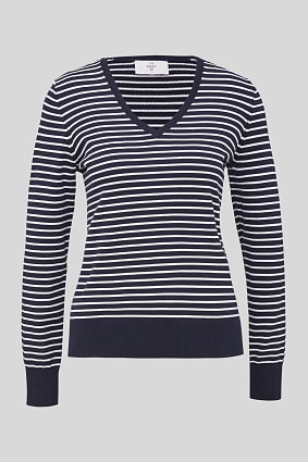 Mujer - Jersey