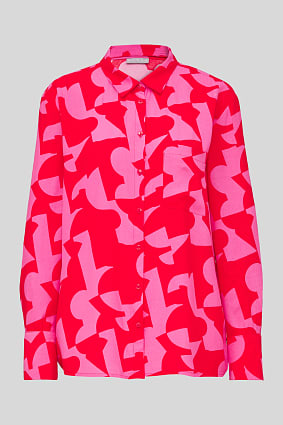 Mujer - Blusa