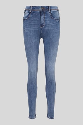 Mujer - THE SKINNY JEANS