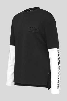 Uomo - T-shirt