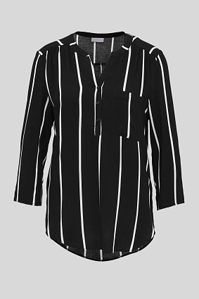 Mujer - Blusa