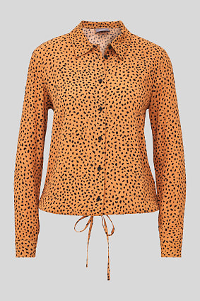 Mujer - Blusa
