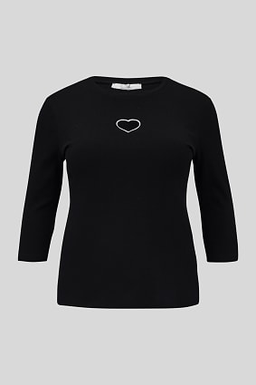 Sale - Langarmshirt