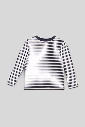 Bambini - Maglia a maniche lunghe