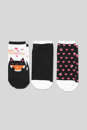 Mujer - Calcetines