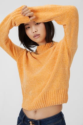 Sale - Pullover