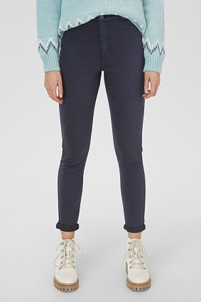 Mujer - Pantalón