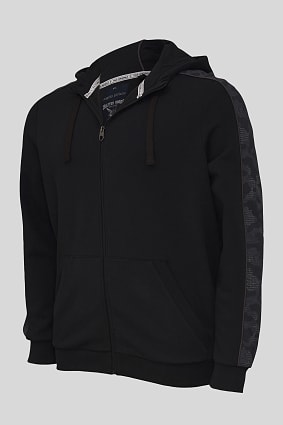 Herren Sweatshirts & Sweatjacken online kaufen | C&A Online Shop Rote Sweatshirts für Herren | Deine Entscheidung! Dein Style