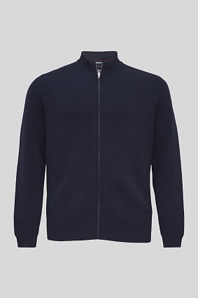 Men - Cardigan