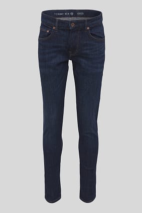 Men - THE SKINNY JEANS