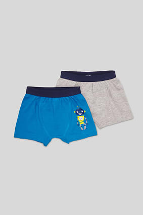 Boxer shorts - 2 pack