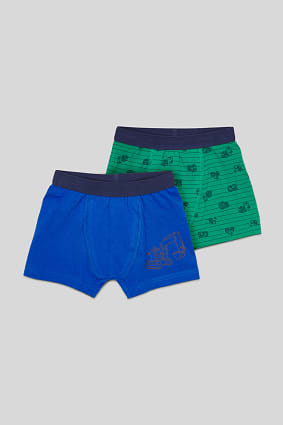 Boxer shorts - 2 pack
