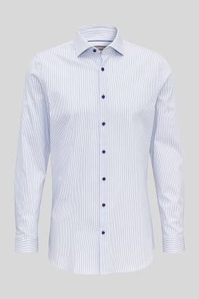 body fit shirts online