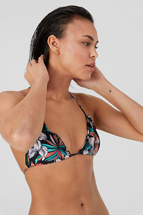 Bikini top - Brazilian cut