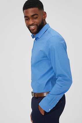 body fit shirts online