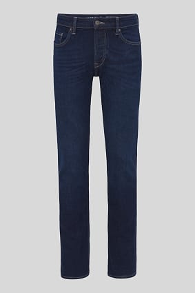 Men - THE SLIM JEANS - Bronze Level Cradle to Cradle™ Certified