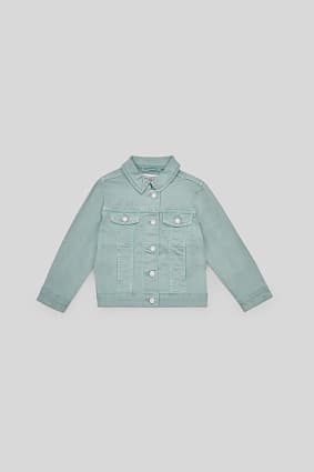 Kids - Denim jacket