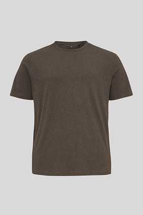 Men - T-shirt