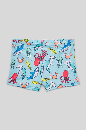 Babies - Baby swim shorts