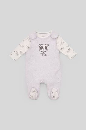 Babies - Romper set - 2 piece