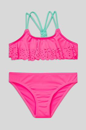 Kids - Bikini - 2 piece