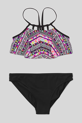 Kids - Bikini - 2 piece