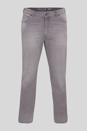 Muži - THE REGULAR JEANS