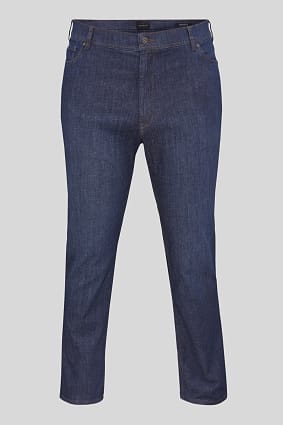 Muži - THE REGULAR JEANS