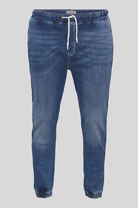 Muži - THE SLIM JEANS