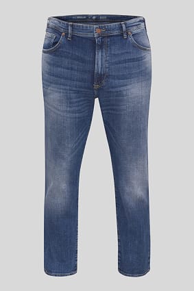 Muži - THE REGULAR JEANS