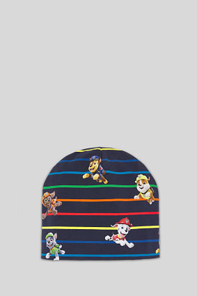 Sale - PAW Patrol - hat - striped