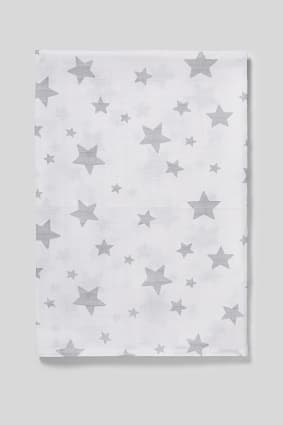 Babies - Baby blanket - organic cotton