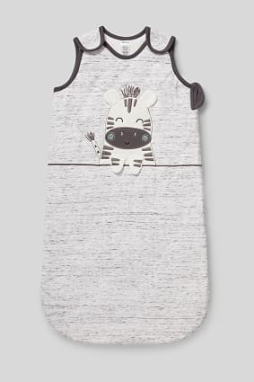 Babies - Baby sleeping bag - organic cotton