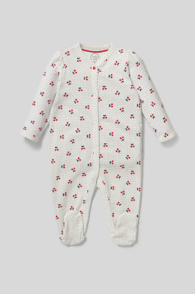 Babies - Baby sleepsuit