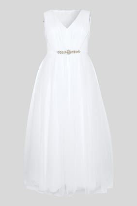 Women - Wedding dress