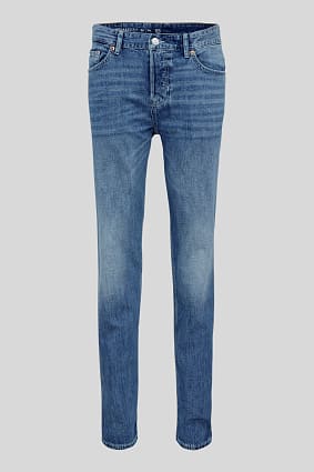 Muži - THE RELAXED JEANS