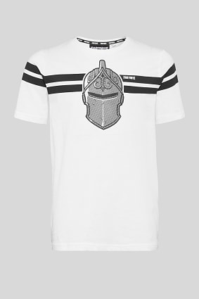 Fortnite Girls Teenagers Cuddle Team Short Sleeve T Shirt