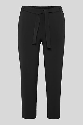 Women - Trousers