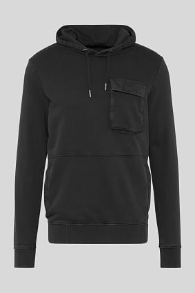 Men - Sweatshirt