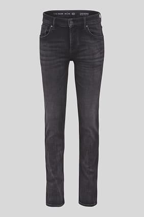 Muži - THE SLIM JEANS - Jog Denim