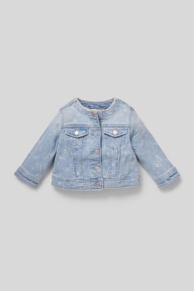 Babies - Baby denim jacket