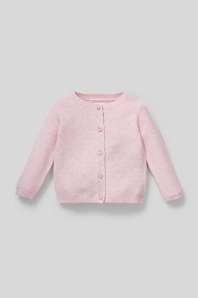Babies - Baby cardigan