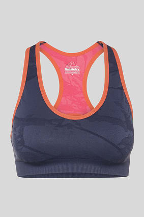 reggiseno tecnico